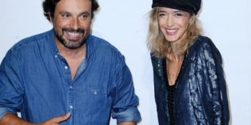 Bruno Salomone marié en secret avant son décès: la révélation bouleversante sur sa compagne Audrey