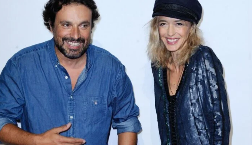 Bruno Salomone marié en secret avant son décès: la révélation bouleversante sur sa compagne Audrey