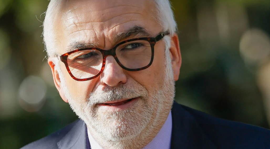 « Mais qu&rsquo;elle se barre ! » : Sidéré, Pascal Praud perd son sang froid en direct