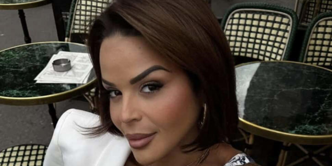 « J’espère que vous me pardonnerez  : Sarah Fraisou menace de mettre fin à ses jours