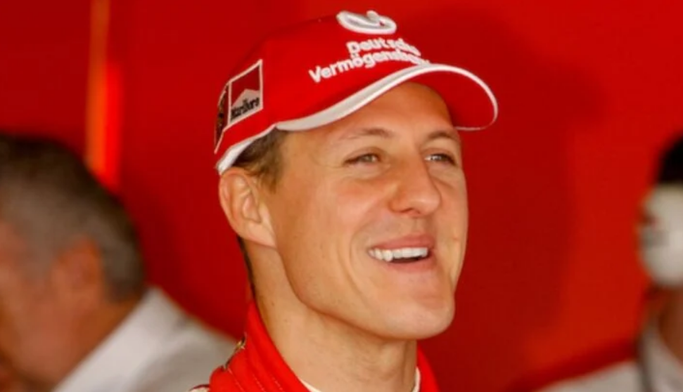 Michael Schumacher : « Il avait une double personnalité », révélations choc sur la face cachée de l&rsquo;ex-champion de Formule 1