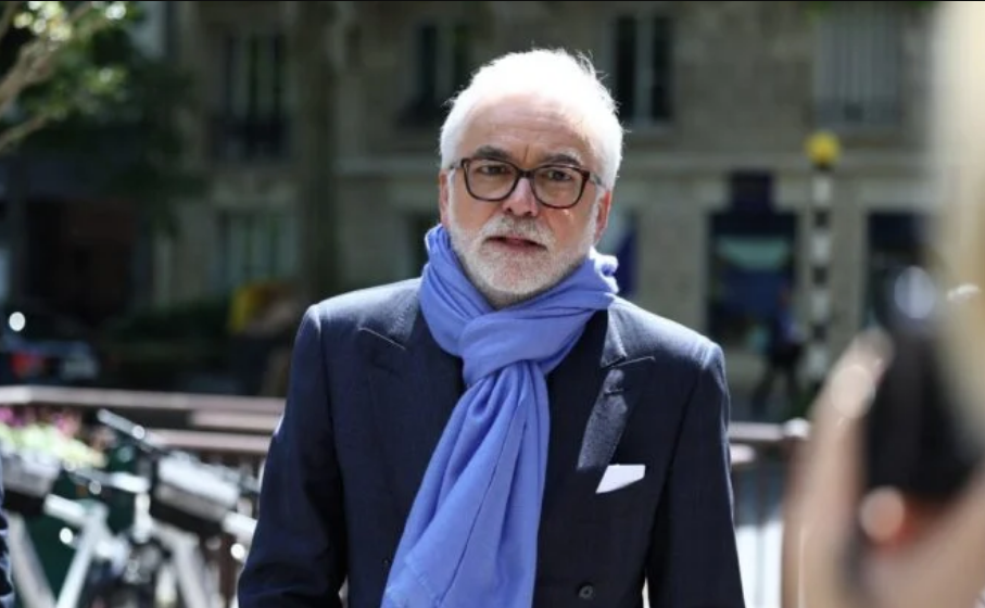 Pascal Praud : le deuil l’a frappé de plein fouet… « Je pensais être préparé… »