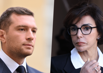 Municipales 2026 : Jordan Bardella et Rachida Dati, l’inattendu s’est produit !