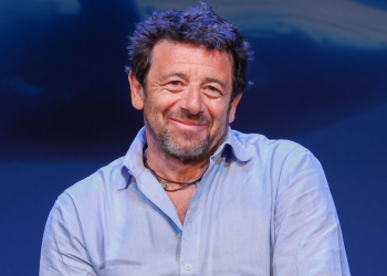 « Je suis enfin prête à parler » : Patrick Bruel accusé par 8 femmes, une enquête ouverte