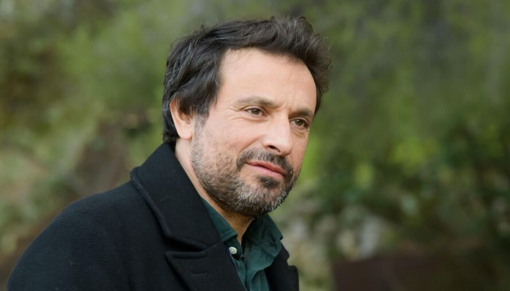 Disparition de Bruno Salomone : les obsèques du comédien auront lieu lundi à Joinville-le-Pont