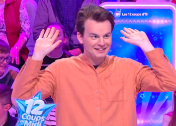 Les 12 coups de midi : Cyprien sur le départ ? Cette annonce folle à Jean-Luc Reichmann