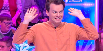 Les 12 coups de midi : Cyprien sur le départ ? Cette annonce folle à Jean-Luc Reichmann