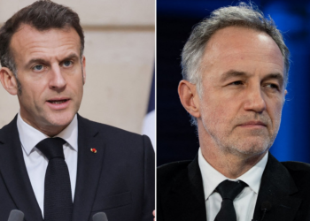 Macron accusé d&rsquo;être « intervenu » pour « aider au retrait de Knafo » à Paris