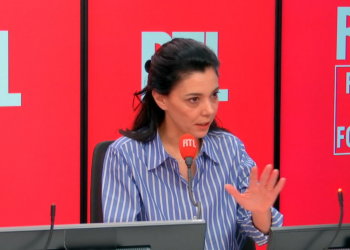 Sophia Chikirou dit vouloir augmenter la taxe foncière à Paris