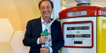 Michel-Edouard Leclerc reconnaît qu&rsquo;il ne pourra pas baisser les prix du carburant
