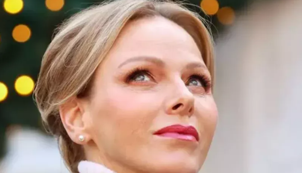 « J’ai eu très peur » : une ex-employée brise le silence autour de Charlène de Monaco