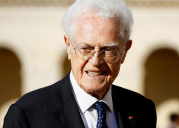 L&rsquo;ancien Premier ministre Lionel Jospin est décédé à l&rsquo;âge de 88 ans