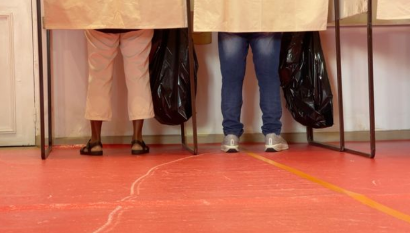 Un électeur décède après un malaise dans un bureau de vote