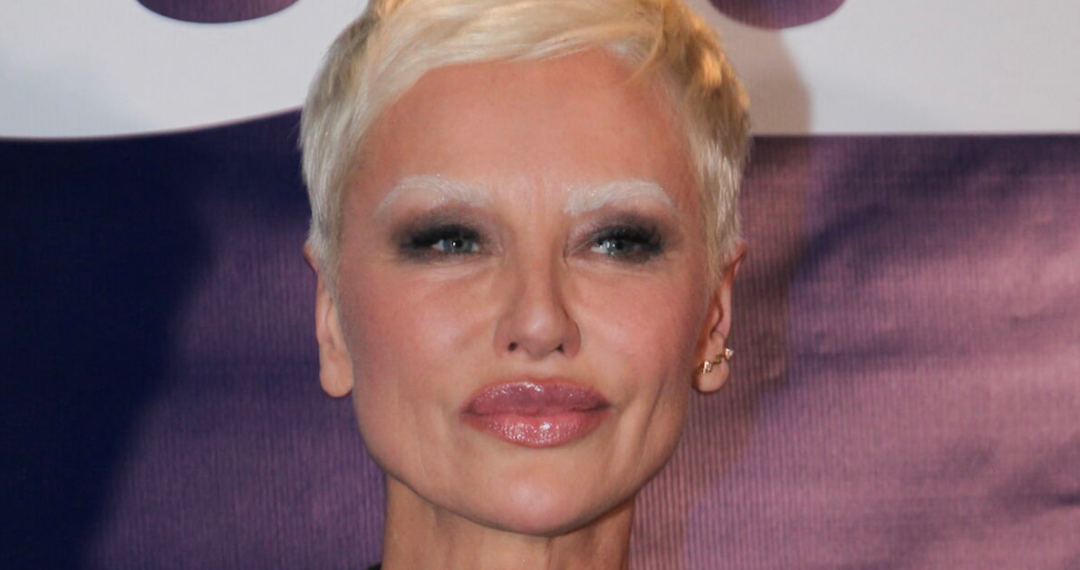 « Je ne veux plus me taire » : Adriana Karembeu accuse le père de sa fille de comportements graves…