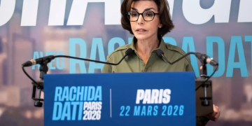 Rachida Dati huée à la sortie de son QG à Paris : sa soirée a viré au cauchemar