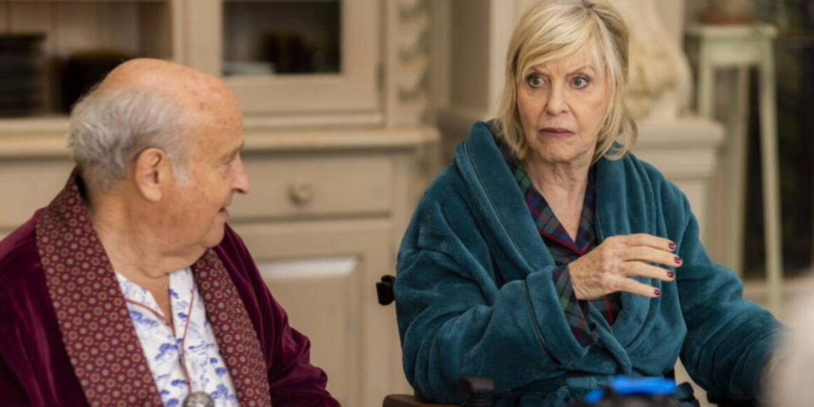 Maison de retraite : La série de TF1 aura-t-elle une saison 2 ?