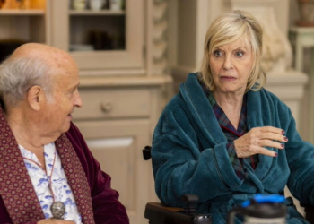 Maison de retraite : La série de TF1 aura-t-elle une saison 2 ?