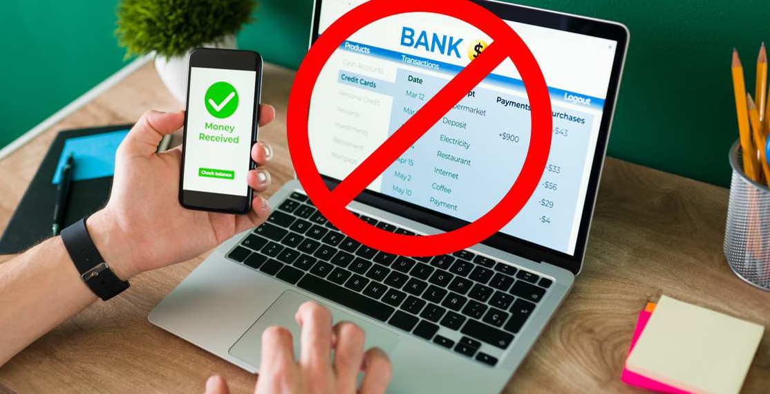 Vos virements seront bloqués pendant quatre jours la semaine prochaine: pensez à anticiper