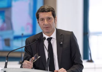 « Aucune cohérence »… Le maire de Cannes David Lisnard va quitter Les Républicains