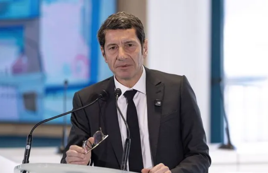 « Aucune cohérence »… Le maire de Cannes David Lisnard va quitter Les Républicains