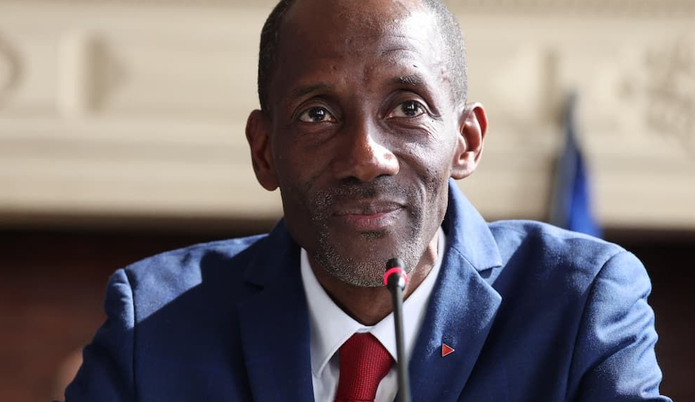 Le nouveau maire LFI de Saint-Denis confirme le début d&rsquo;un « processus de de la désarmement » police municipale