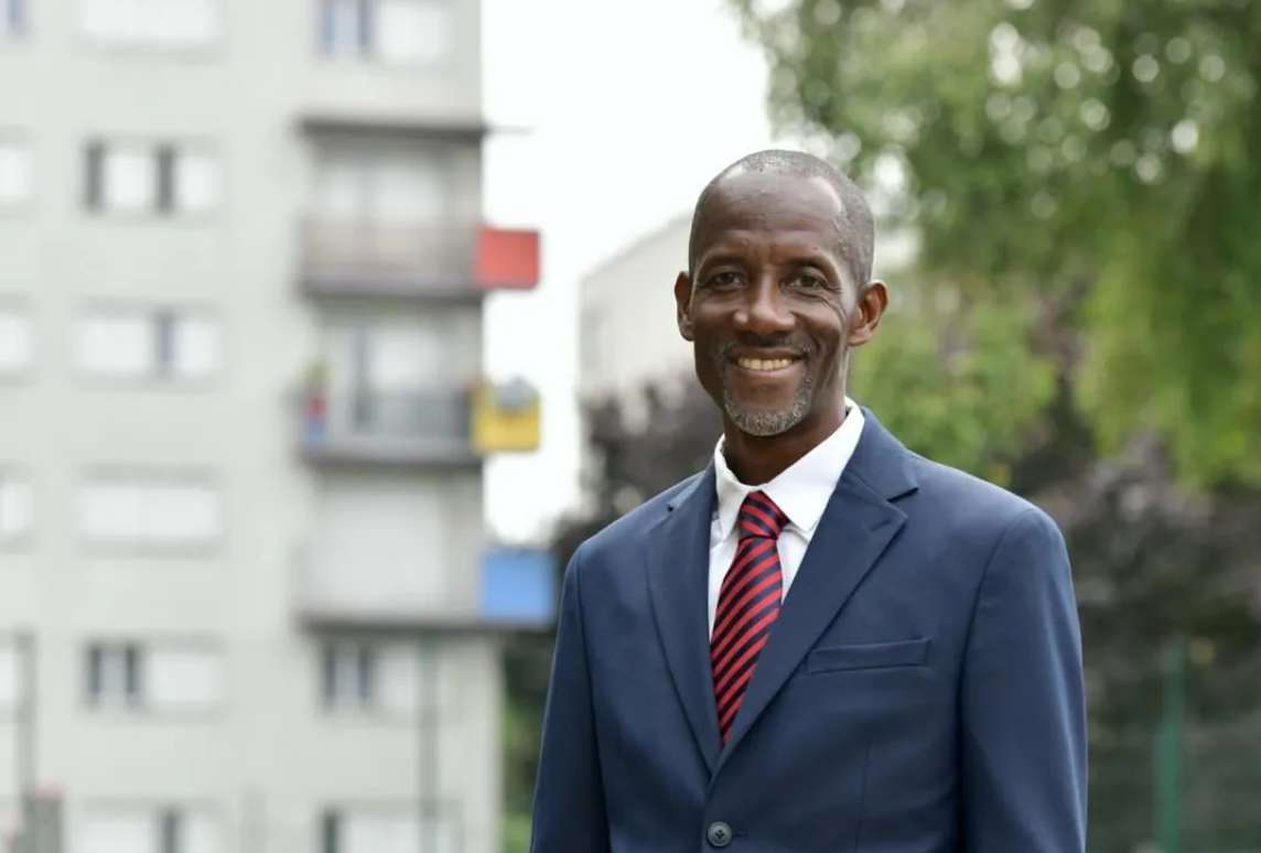 Le nouveau maire LFI de Saint-Denis confirme le début d'un "processus de de la désarmement" police municipale 3 Le nouveau maire LFI de Saint-Denis confirme le début d'un "processus de de la désarmement" police municipale Capture decran 2026 03 25 133906