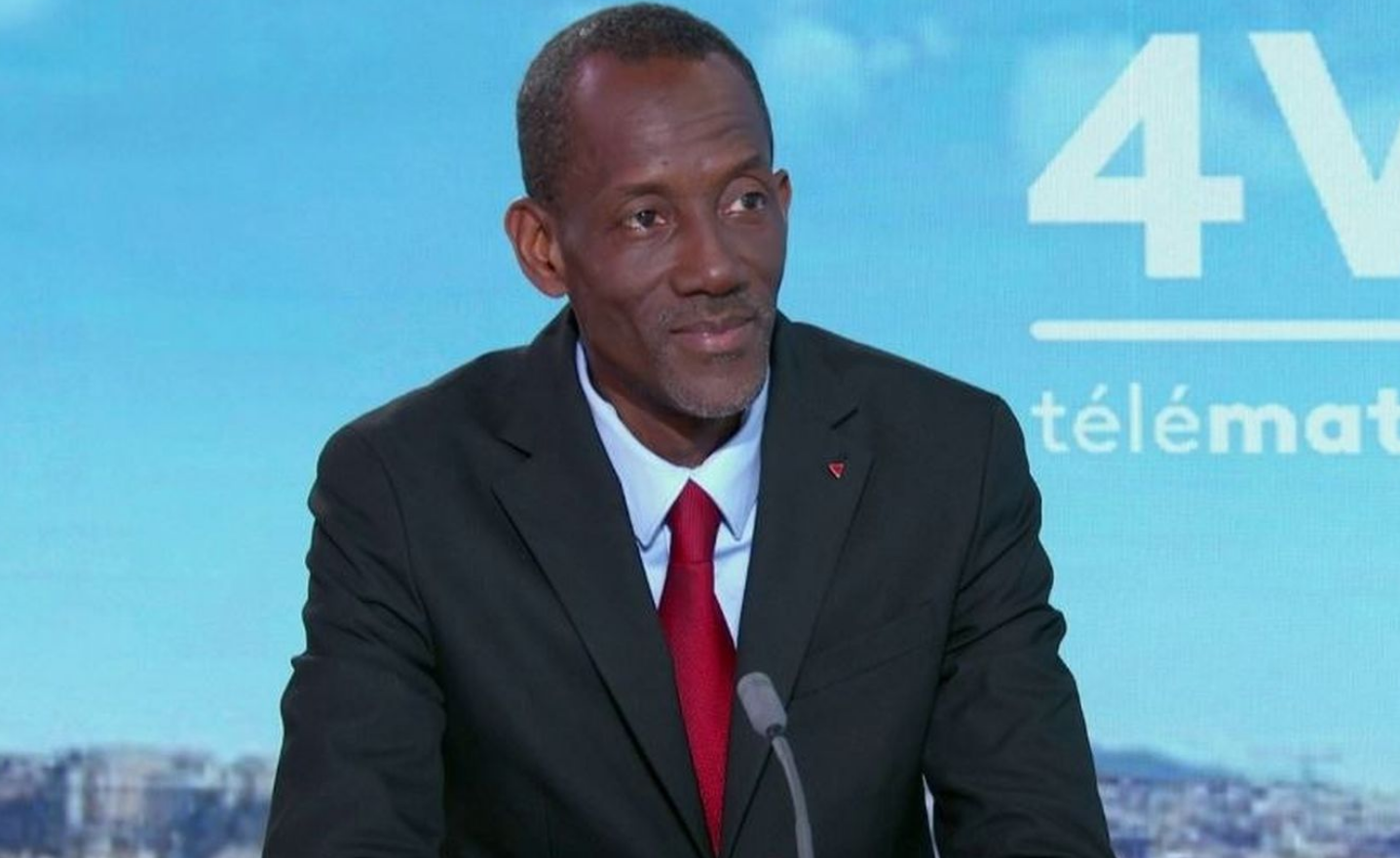 Le nouveau maire LFI de Saint-Denis confirme le début d'un "processus de de la désarmement" police municipale 4 Le nouveau maire LFI de Saint-Denis confirme le début d'un "processus de de la désarmement" police municipale Capture decran 2026 03 25 133909