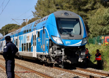 Collision mortelle entre un train et un camion
