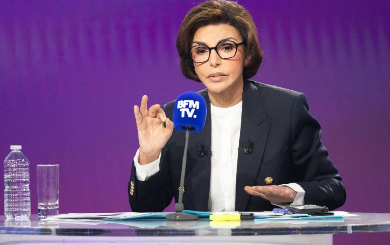 Municipales 2026 à Paris : Rachida Dati accuse Attal et Bournazel après sa défaite à 41,52 % 2 Municipales 2026 à Paris : Rachida Dati accuse Attal et Bournazel après sa défaite à 41,52 % Capture decran 2026 03 25 143020