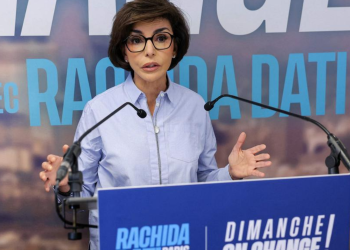 Municipales 2026 à Paris : Rachida Dati accuse Attal et Bournazel après sa défaite à 41,52 %
