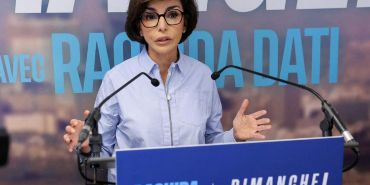 Municipales 2026 à Paris : Rachida Dati accuse Attal et Bournazel après sa défaite à 41,52 % 1 Municipales 2026 à Paris : Rachida Dati accuse Attal et Bournazel après sa défaite à 41,52 % Capture decran 2026 03 25 143035