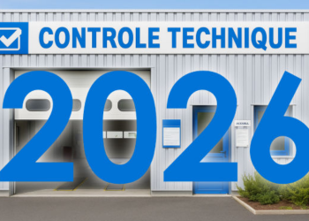 Contrôle technique en 2026, si votre voiture a plus de 10 ans vous êtes concerné