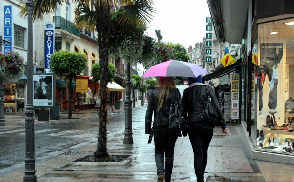 Météo : une vague de froid fonce sur la France, on vous explique le phénomène 2 Météo : une vague de froid fonce sur la France, on vous explique le phénomène Capture decran 2026 03 25 144137