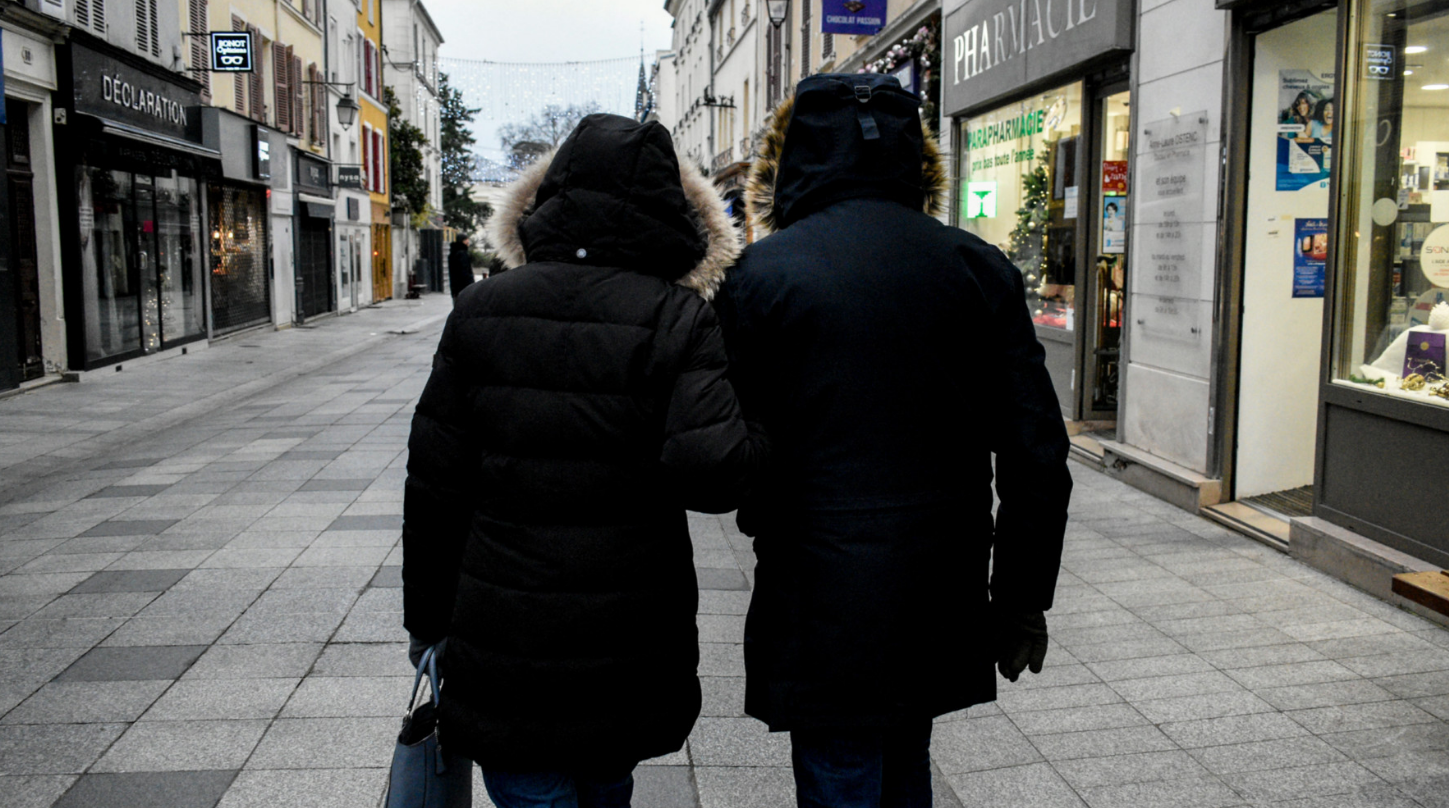 Météo : une vague de froid fonce sur la France, on vous explique le phénomène 3 Météo : une vague de froid fonce sur la France, on vous explique le phénomène Capture decran 2026 03 25 144141