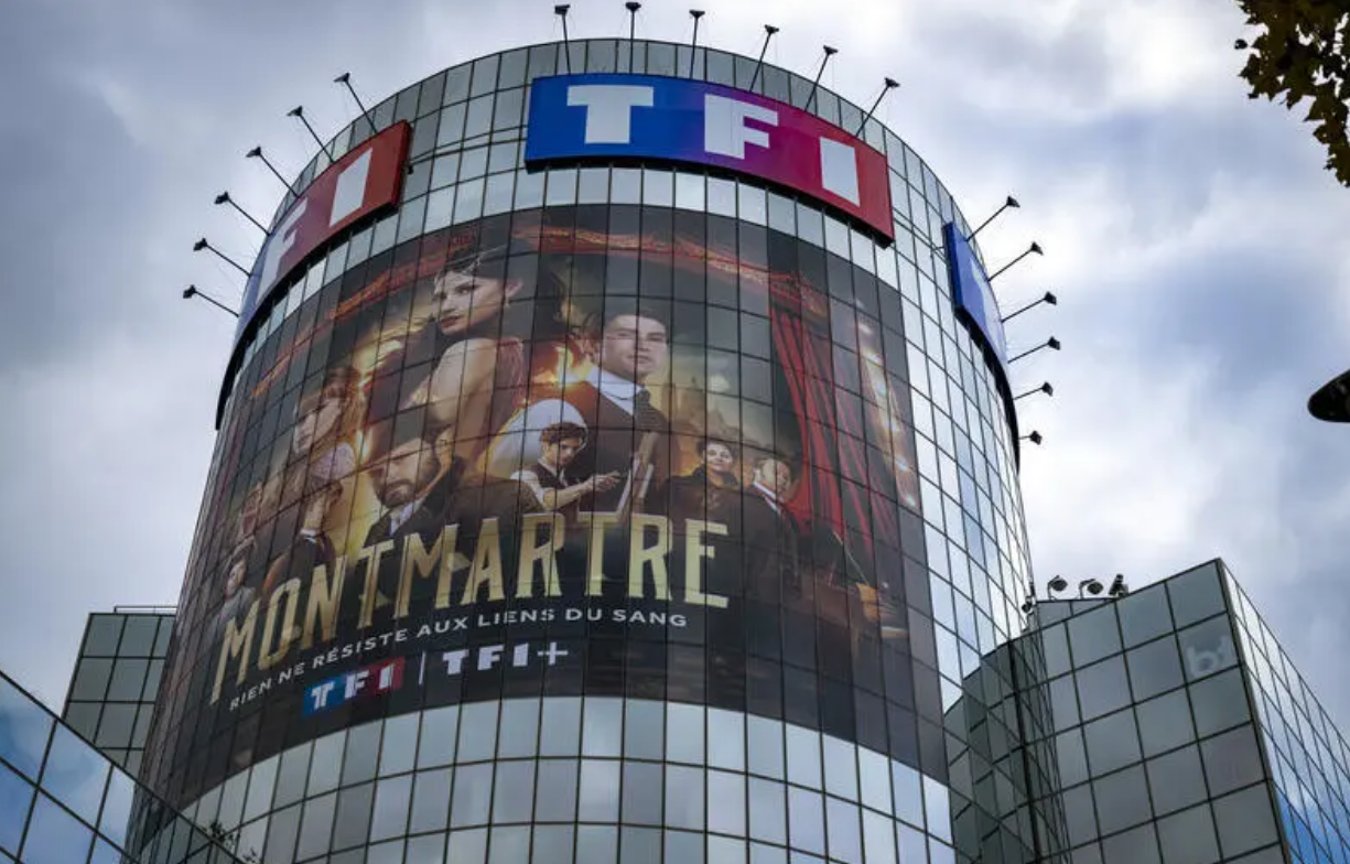 La fin d’une époque ! Cette émission culte de TF1 s’arrêtera en juin 2026 après 49 ans de diffusion 3 La fin d’une époque ! Cette émission culte de TF1 s’arrêtera en juin 2026 après 49 ans de diffusion Capture decran 2026 03 25 144939