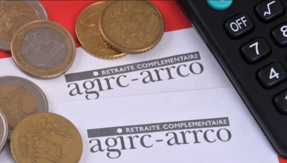 Prime d'été Agirc-Arrco 2026, la vérité que tous les retraités doivent connaître 3 Prime d'été Agirc-Arrco 2026, la vérité que tous les retraités doivent connaître Capture decran 2026 03 25 145409