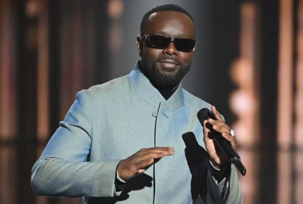 Le rappeur Gims en garde à vue dans une affaire de blanchiment en bande organisée 4 Le rappeur Gims en garde à vue dans une affaire de blanchiment en bande organisée Capture decran 2026 03 25 183152