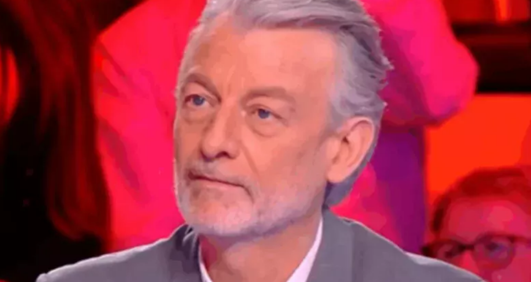 Les révélations de Gilles Verdez sur la découverte du corps de Loana 3 Les révélations de Gilles Verdez sur la découverte du corps de Loana Les révélations de Gilles Verdez sur la découverte du corps de Loana