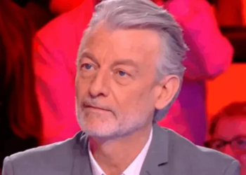 Les révélations de Gilles Verdez sur la découverte du corps de Loana