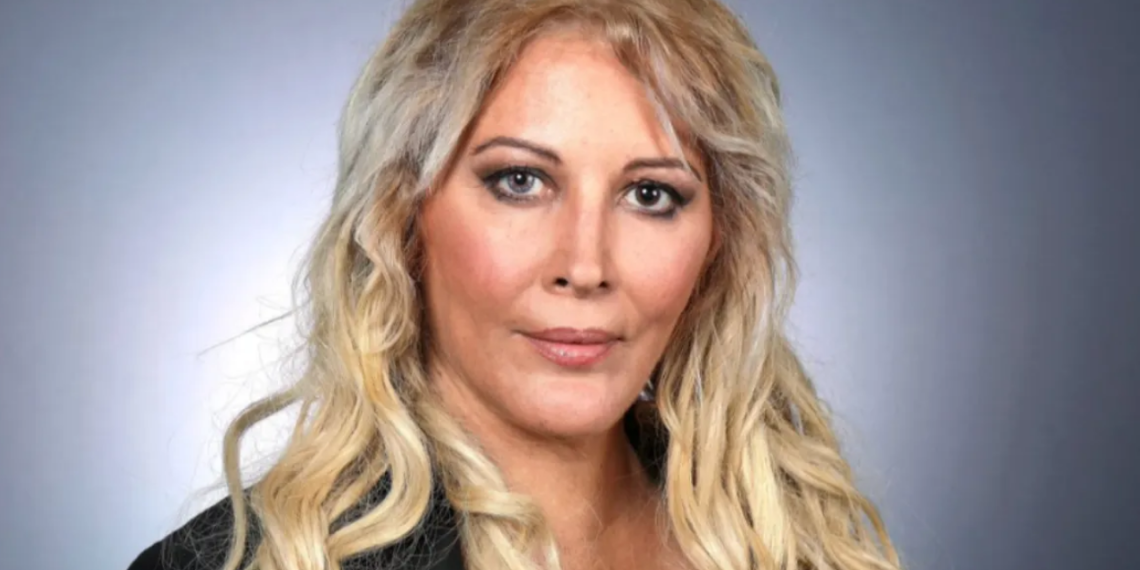 Les révélations de Gilles Verdez sur la découverte du corps de Loana