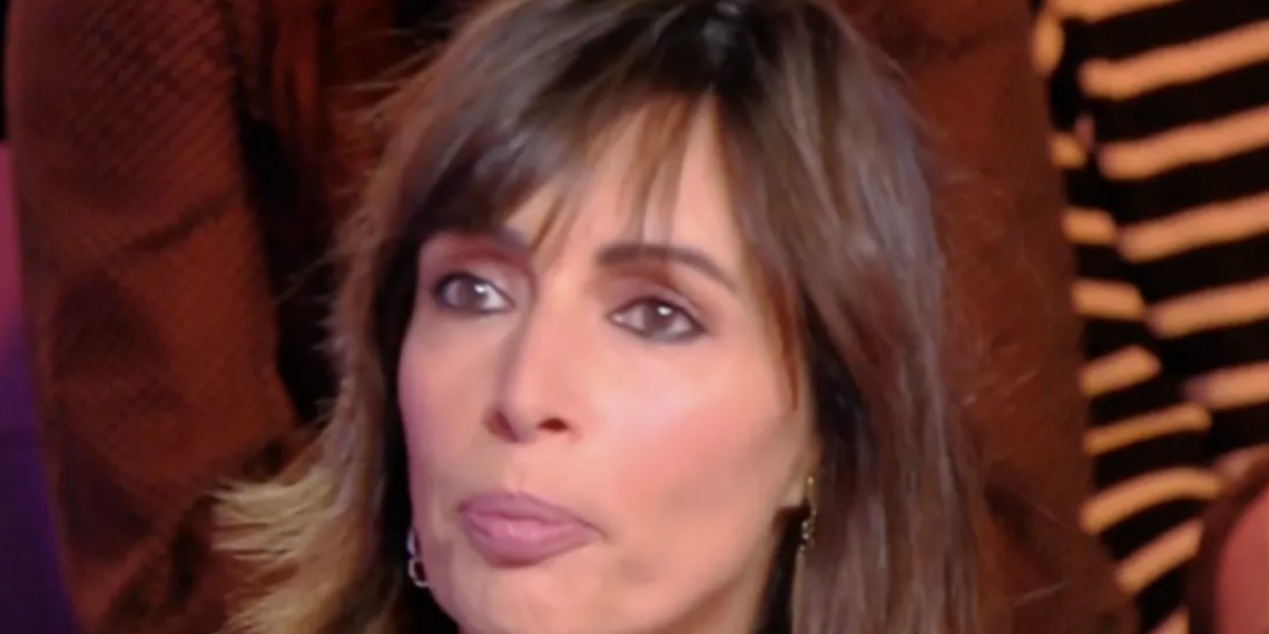 TBT9 : Clash après le décès de Loana : Géraldine Maillet s’emporte en direct 3 TBT9 : Clash après le décès de Loana : Géraldine Maillet s’emporte en direct TBT9 : Clash après le décès de Loana : Géraldine Maillet s’emporte en direct