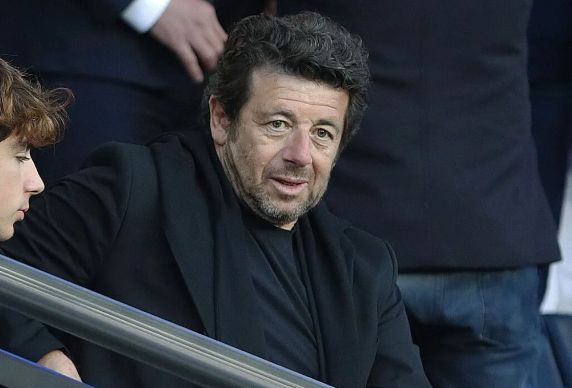 Patrick Bruel : "Tu m'as gâché ma carrière !" Furax, le chanteur s'emporte et s'en prend à sa propre mère 4 Patrick Bruel : "Tu m'as gâché ma carrière !" Furax, le chanteur s'emporte et s'en prend à sa propre mère Capture decran 2026 03 26 164446