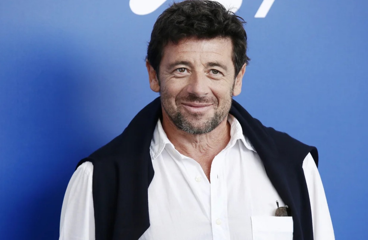 Patrick Bruel : "Tu m'as gâché ma carrière !" Furax, le chanteur s'emporte et s'en prend à sa propre mère 3 Patrick Bruel : "Tu m'as gâché ma carrière !" Furax, le chanteur s'emporte et s'en prend à sa propre mère Capture decran 2026 03 26 164450