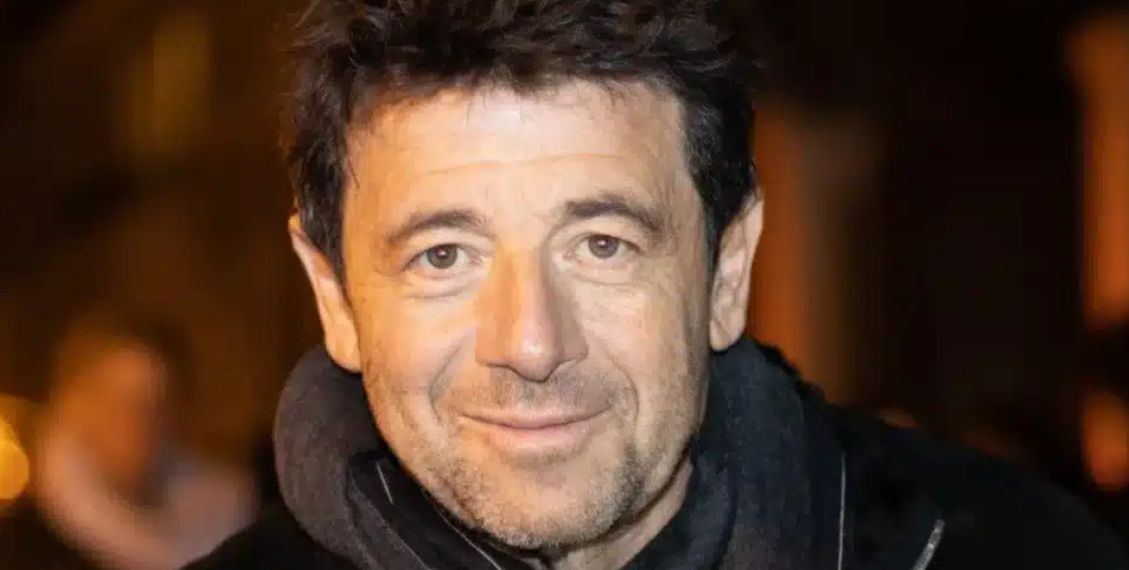 Patrick Bruel : « Tu m&rsquo;as gâché ma carrière ! » Furax, le chanteur s’emporte et s&rsquo;en prend à sa propre mère