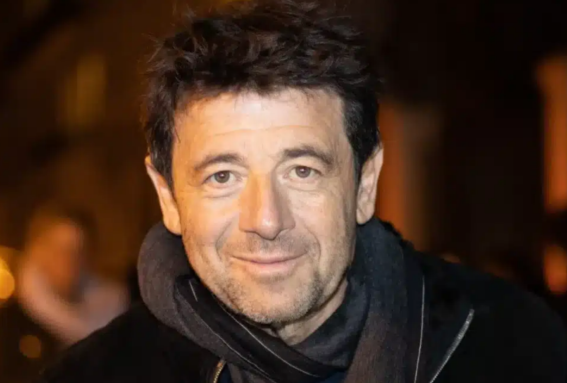 Patrick Bruel : "Tu m'as gâché ma carrière !" Furax, le chanteur s'emporte et s'en prend à sa propre mère 2 Patrick Bruel : "Tu m'as gâché ma carrière !" Furax, le chanteur s'emporte et s'en prend à sa propre mère Capture decran 2026 03 26 164454