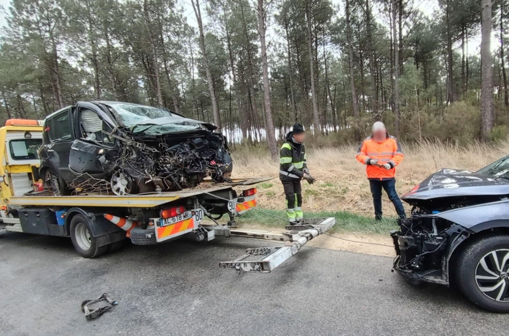 Une fillette de 3 ans perd la vie dans une collision frontale entre deux voitures en Indre-et-Loire 4 Une fillette de 3 ans perd la vie dans une collision frontale entre deux voitures en Indre-et-Loire Capture decran 2026 03 26 165105