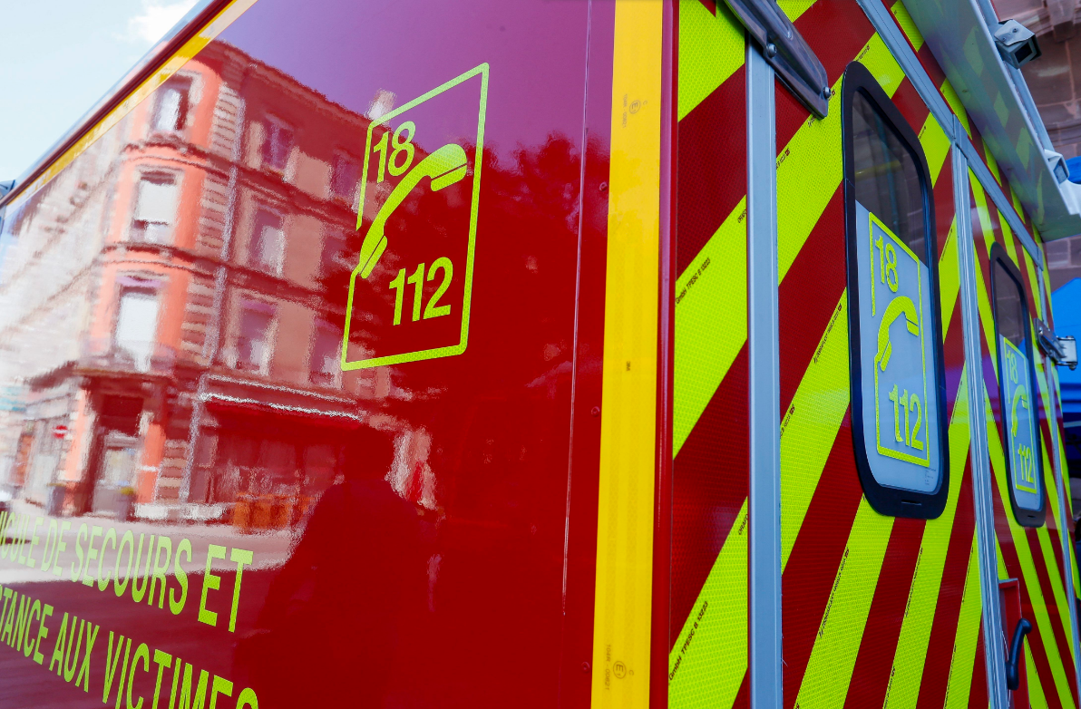 Une fillette de 3 ans perd la vie dans une collision frontale entre deux voitures en Indre-et-Loire 3 Une fillette de 3 ans perd la vie dans une collision frontale entre deux voitures en Indre-et-Loire Capture decran 2026 03 26 165116