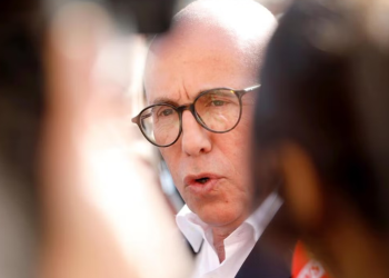 Ciotti appelle les policiers municipaux des villes LFI à venir à Nice