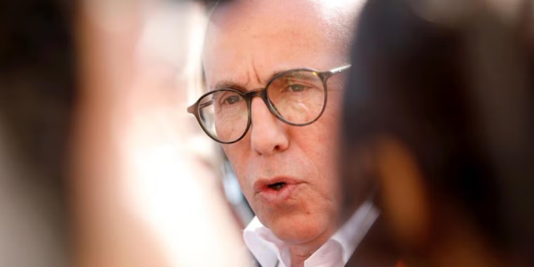 Ciotti appelle les policiers municipaux des villes LFI à venir à Nice 1 Ciotti appelle les policiers municipaux des villes LFI à venir à Nice Capture decran 2026 03 27 150512