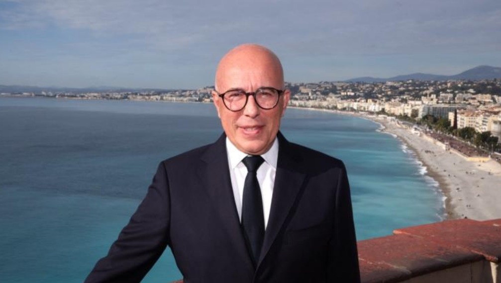 Ciotti appelle les policiers municipaux des villes LFI à venir à Nice 2 Ciotti appelle les policiers municipaux des villes LFI à venir à Nice Capture decran 2026 03 27 150516